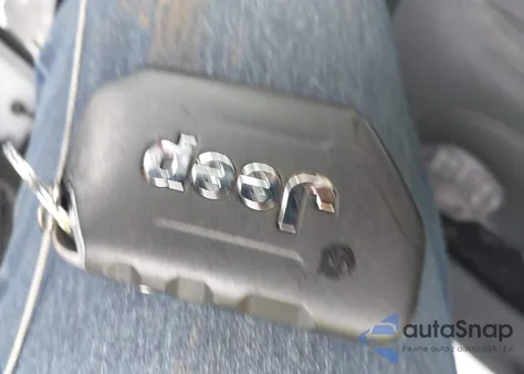 2021 Jeep Wrangler Unlimited Sport 4X4 from USA, damaged, VIN 1C4HJXDN7MW506345